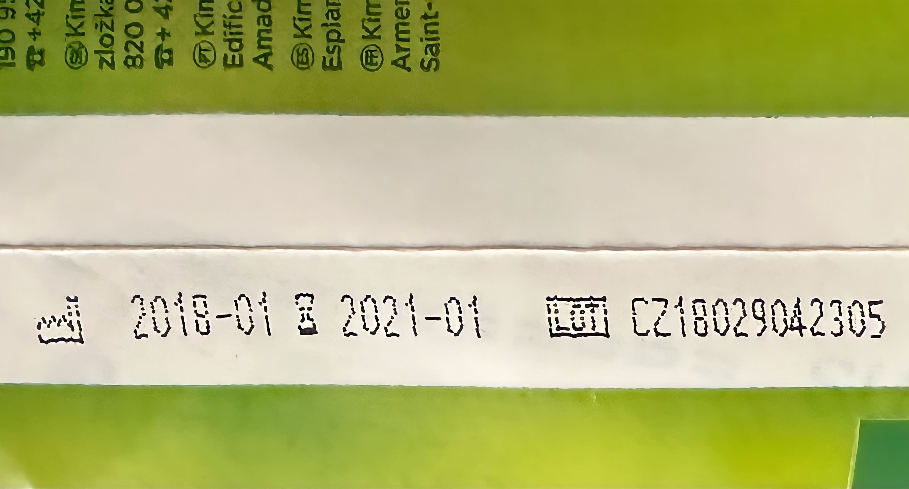 Code image